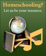 Home Schooling Help