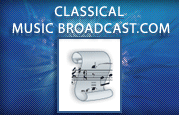 Music Academy Online and Classical Music Broadcast Internet radio