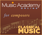 Music Academy Online