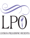 Louisiana Philharmonic Orchestra