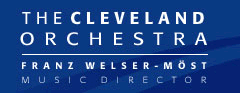 The Cleveland Orchestra