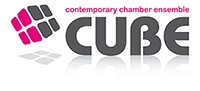 CUBE contemporary chamber ensemble