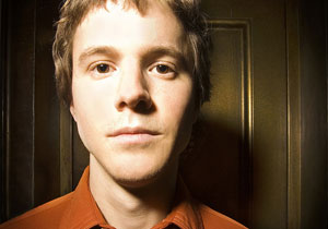 Ryan Lott
