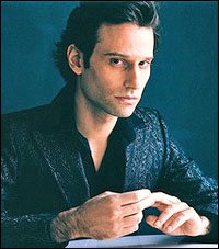David Greilsammer