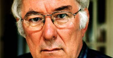Heaney to stage an opera at the Globe