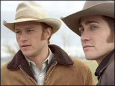 Brokeback Mountain set for opera