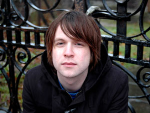 James Blackshaw: Celebration In A Minor Key