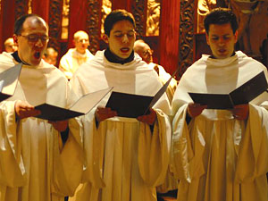 YouTube Monks Storm European Pop Charts