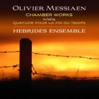 Olivier Messiaen, Chamber Works