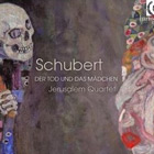 Franz Schubert: Der Tod Und Das Madchen