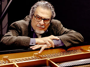 Leon Fleisher: A Piano Legend At 80