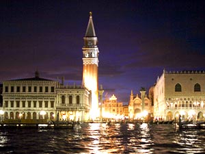 Death in Venice: Verdi's 'I Due Foscari'