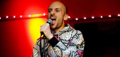 Gabriel Prokofiev's Nonclassical club night breaks with tradition