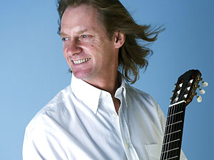 David Russell