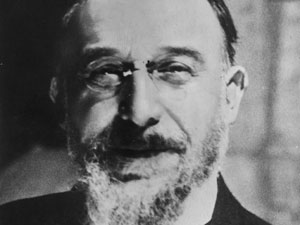 Erik Satie