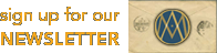 Sign up for our newsletter