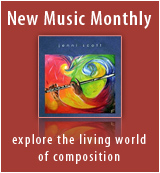 New Music Monthly Club